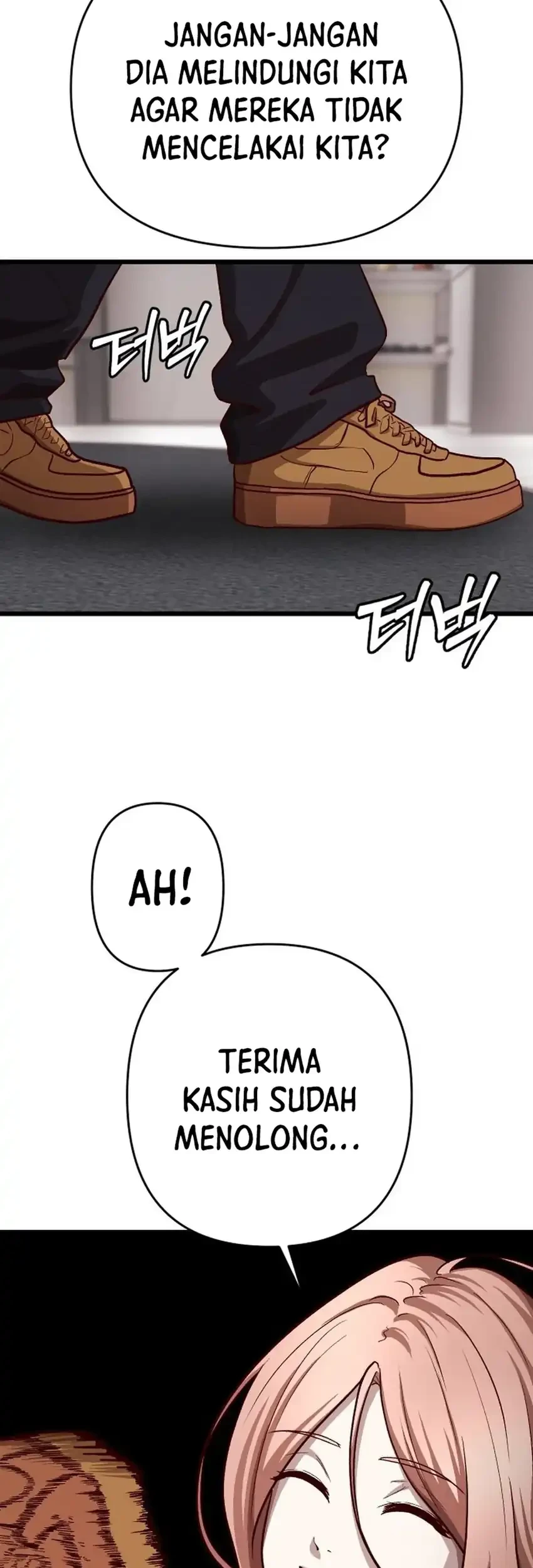 The Ultimate Romanticist Chapter 29 Gambar 31