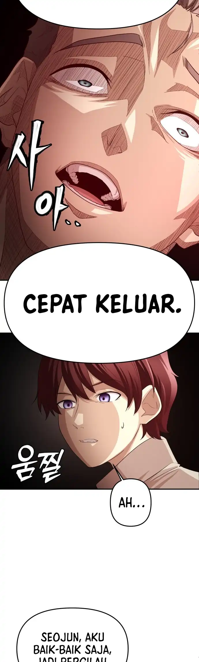 The Ultimate Romanticist Chapter 3 Gambar 24