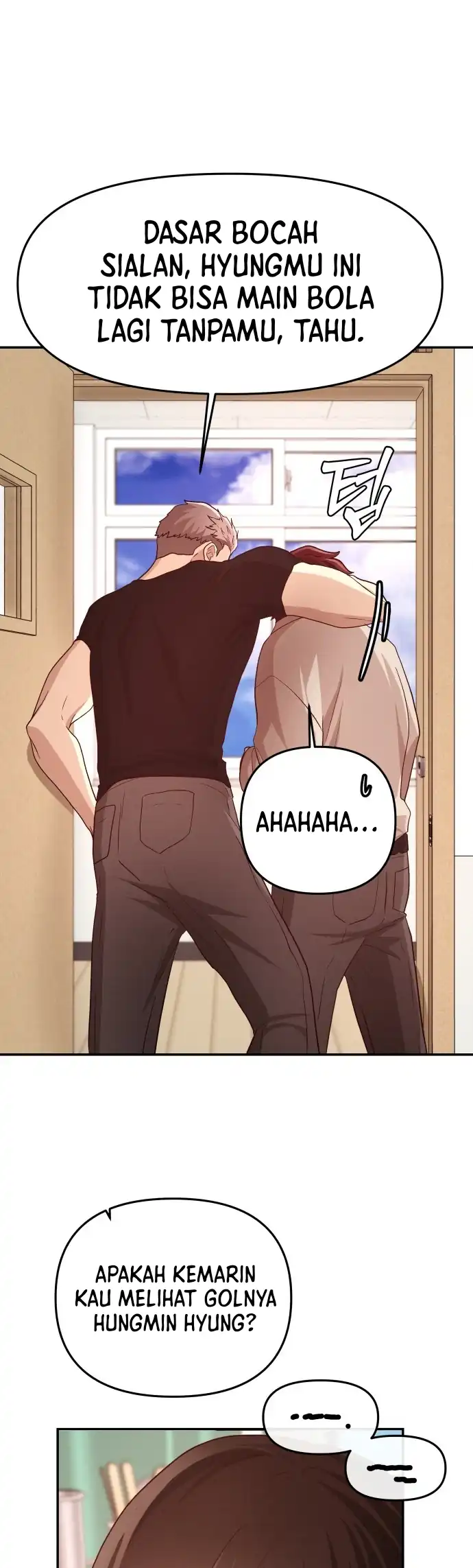 The Ultimate Romanticist Chapter 3 Gambar 26
