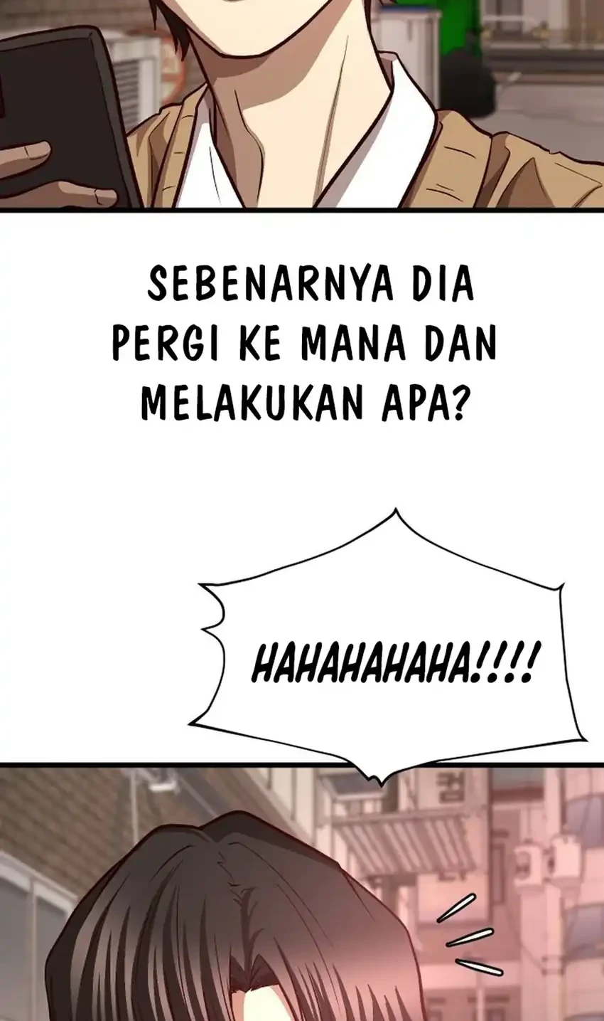 The Ultimate Romanticist Chapter 30 Gambar 14