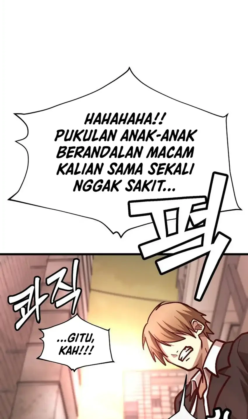 The Ultimate Romanticist Chapter 30 Gambar 16