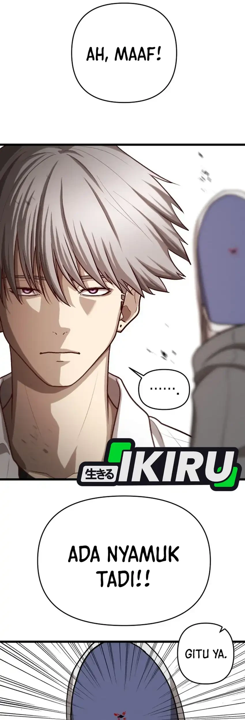 The Ultimate Romanticist Chapter 32 Gambar 19