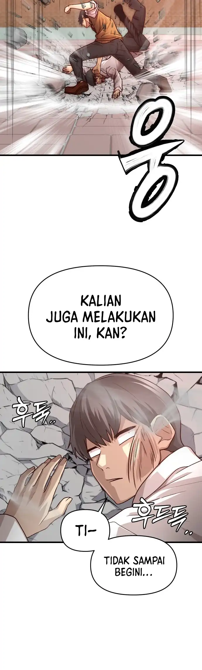 The Ultimate Romanticist Chapter 4 Gambar 20