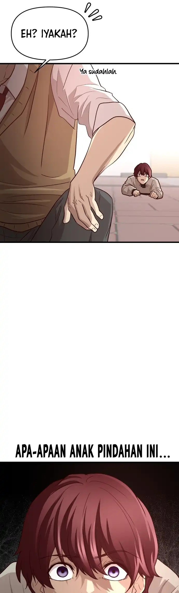 The Ultimate Romanticist Chapter 4 Gambar 21