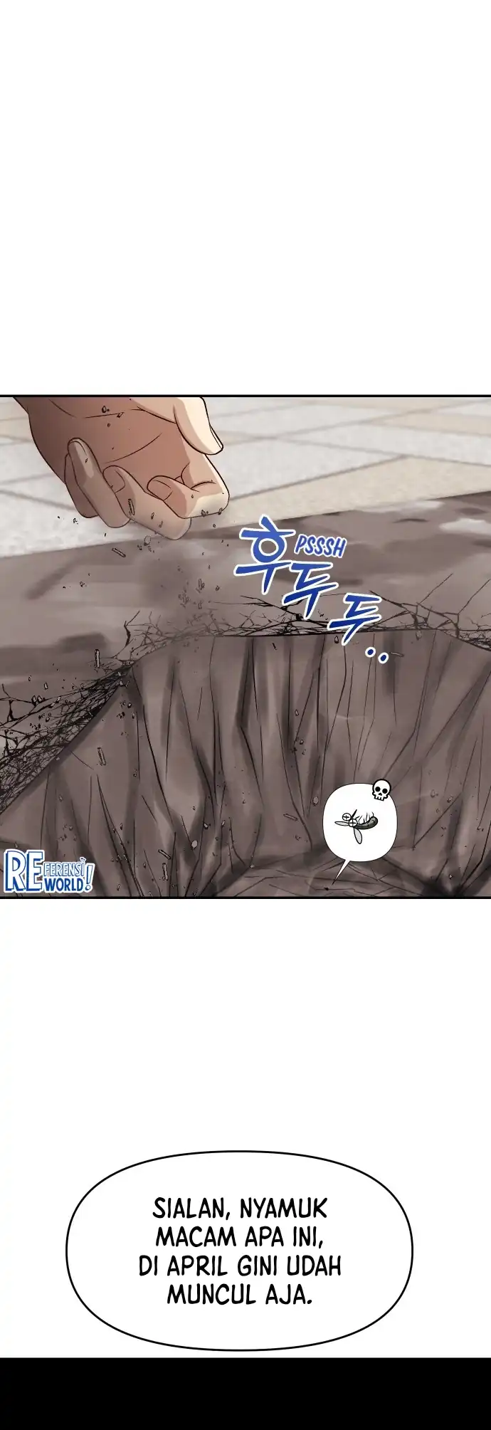 The Ultimate Romanticist Chapter 5 Gambar 17