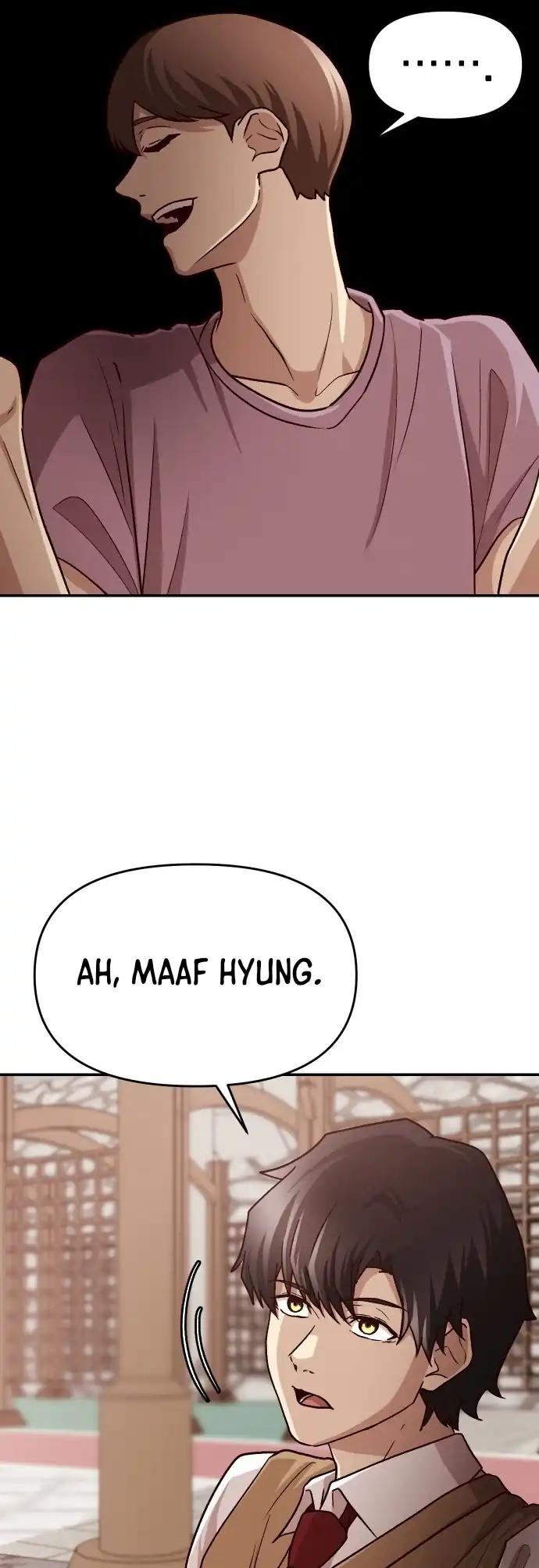The Ultimate Romanticist Chapter 5 Gambar 18