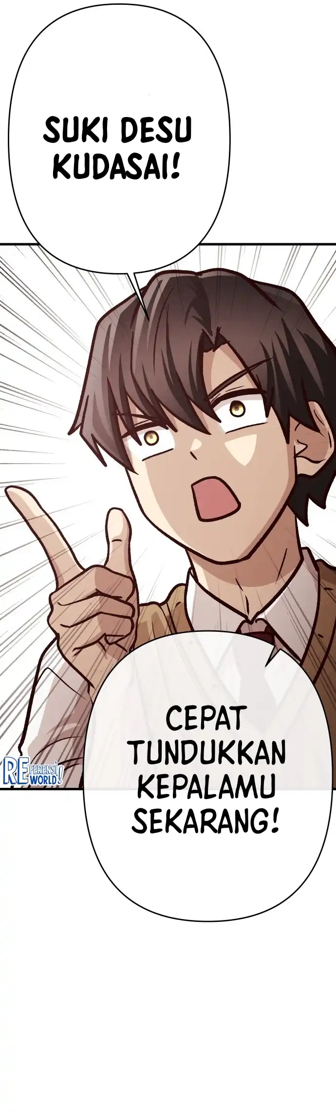 The Ultimate Romanticist Chapter 6 Gambar 18