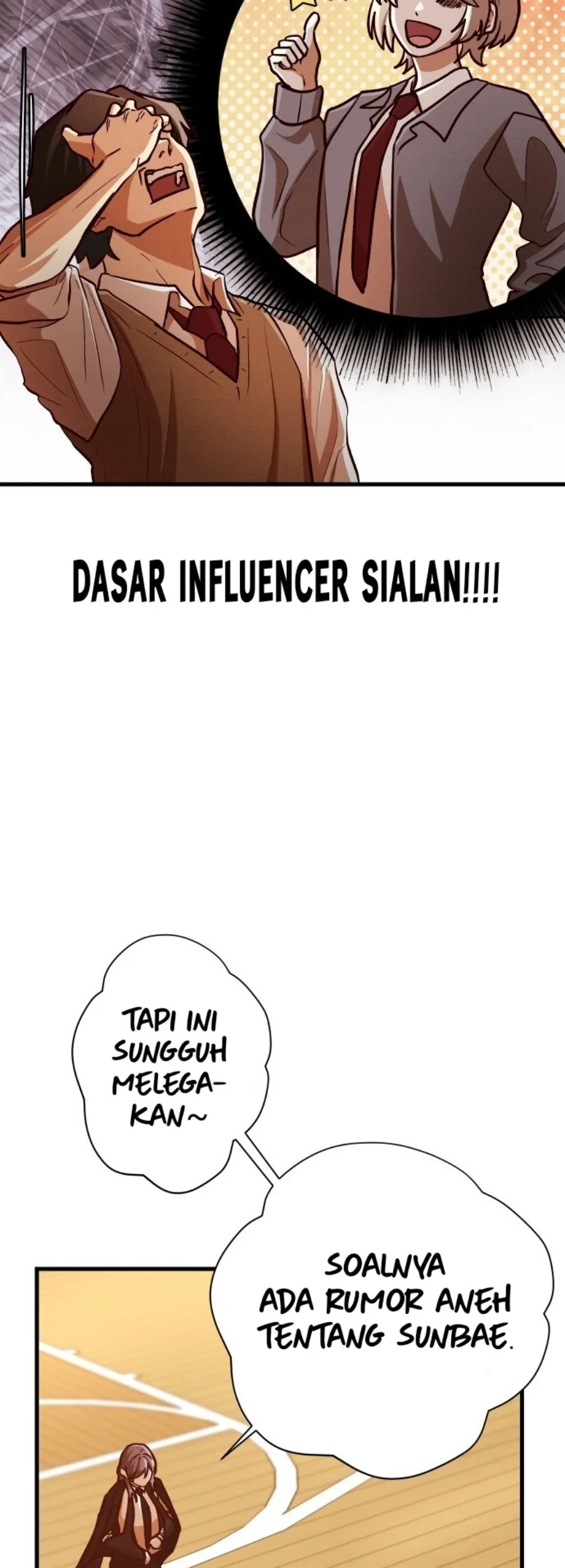The Ultimate Romanticist Chapter 7 Gambar 24