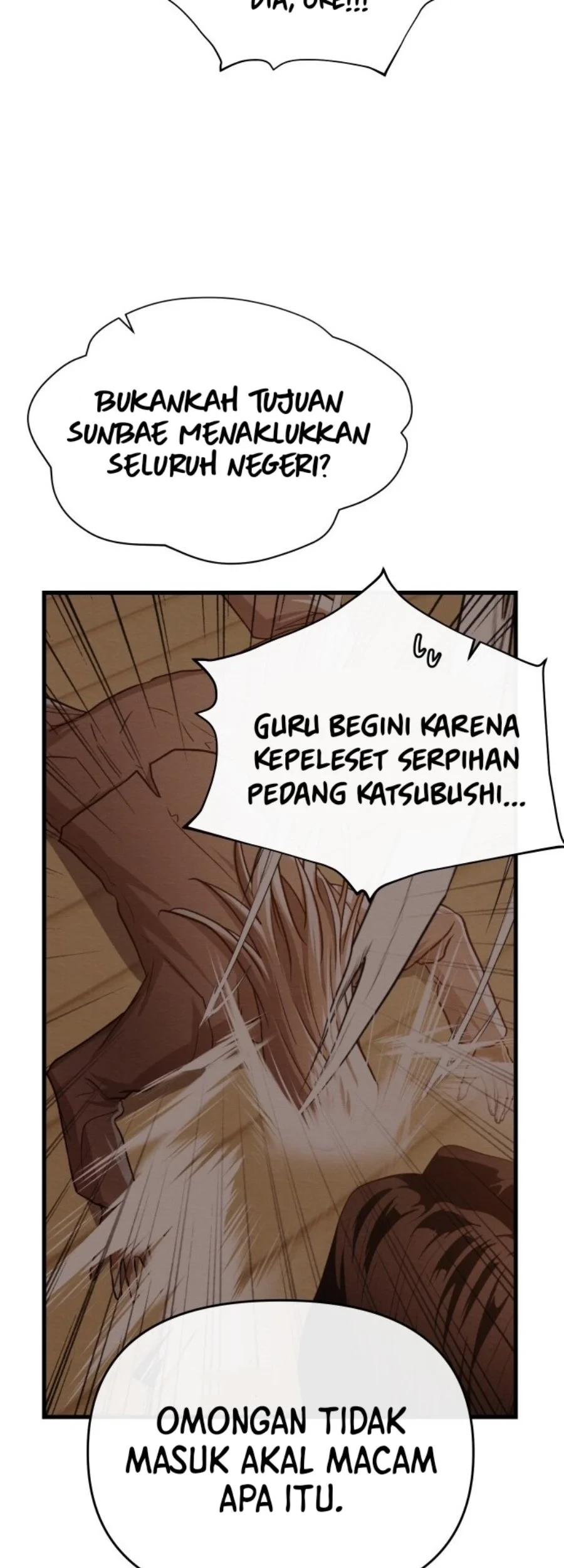 The Ultimate Romanticist Chapter 7 Gambar 28