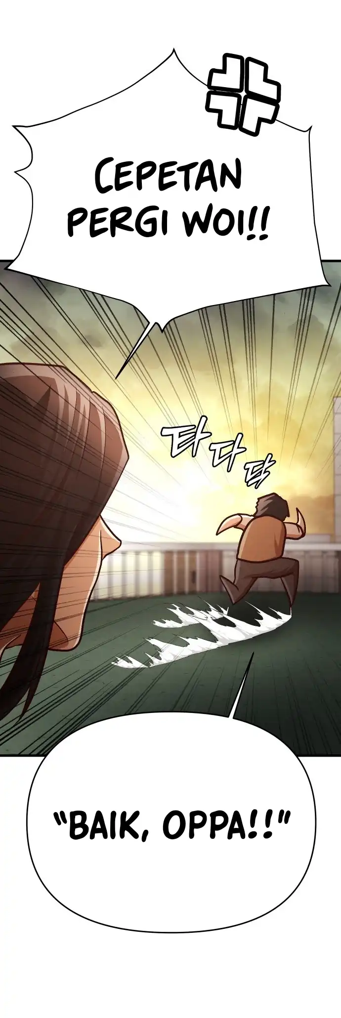 The Ultimate Romanticist Chapter 8 Gambar 15