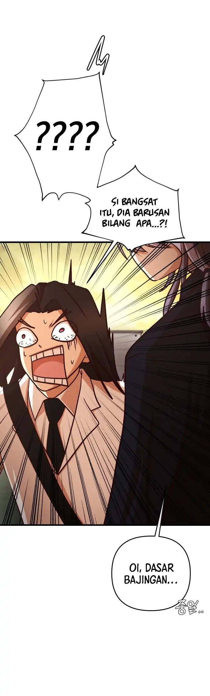 The Ultimate Romanticist Chapter 8 Gambar 16