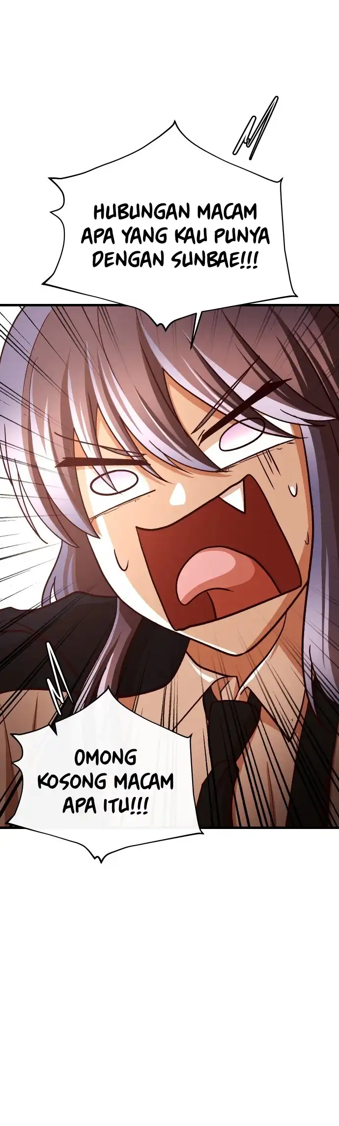 The Ultimate Romanticist Chapter 8 Gambar 17
