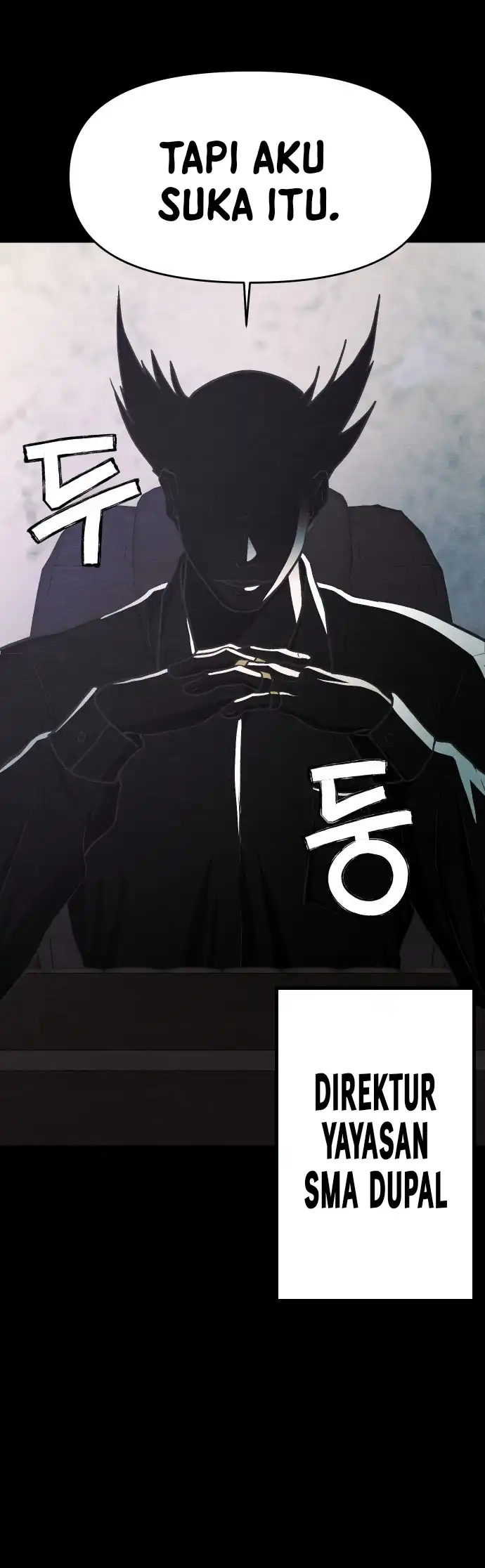 The Ultimate Romanticist Chapter 9 Gambar 16