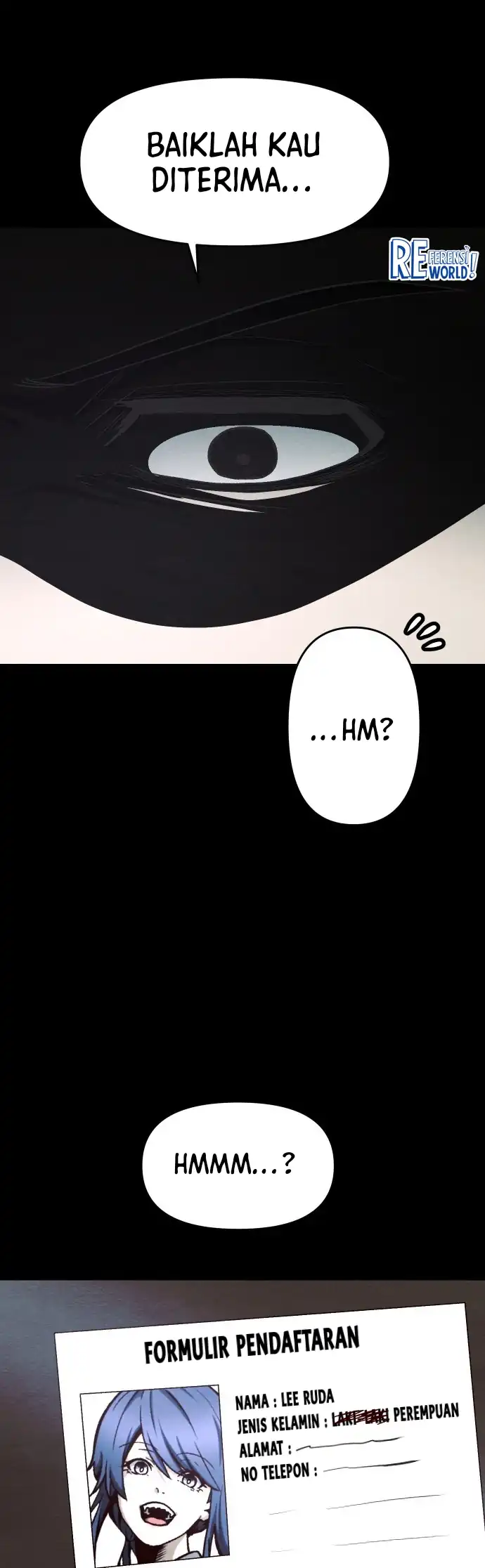 The Ultimate Romanticist Chapter 9 Gambar 17
