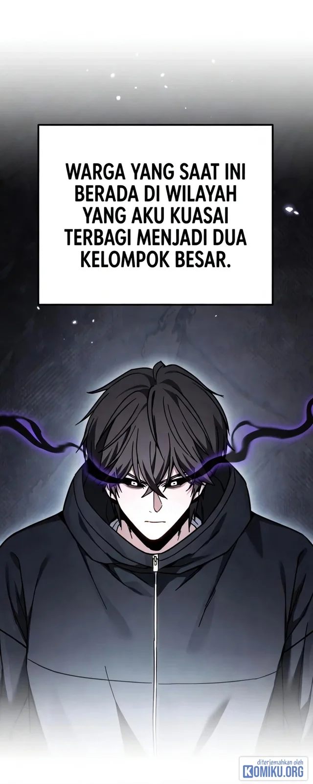 The Ultimate Shut-In Chapter 100 Gambar 24