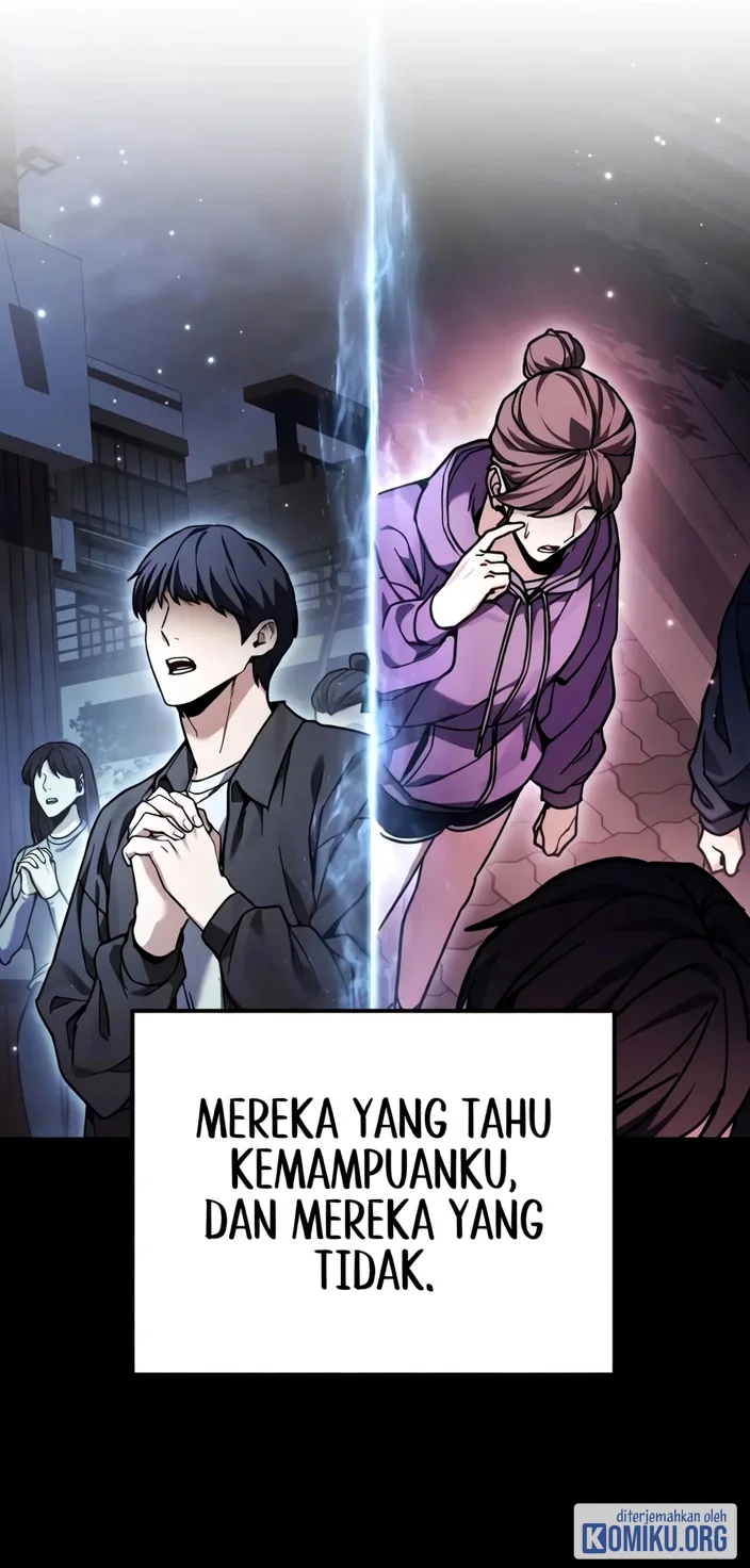 The Ultimate Shut-In Chapter 100 Gambar 25