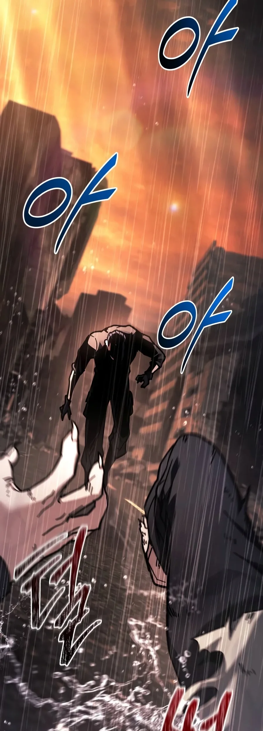 The Ultimate Shut-In Chapter 101 Gambar 27