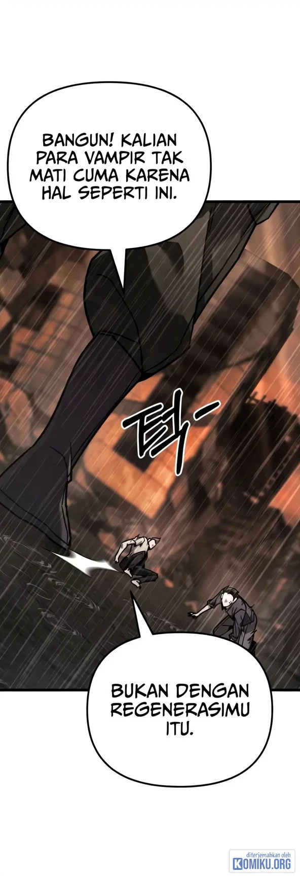The Ultimate Shut-In Chapter 101 Gambar 29
