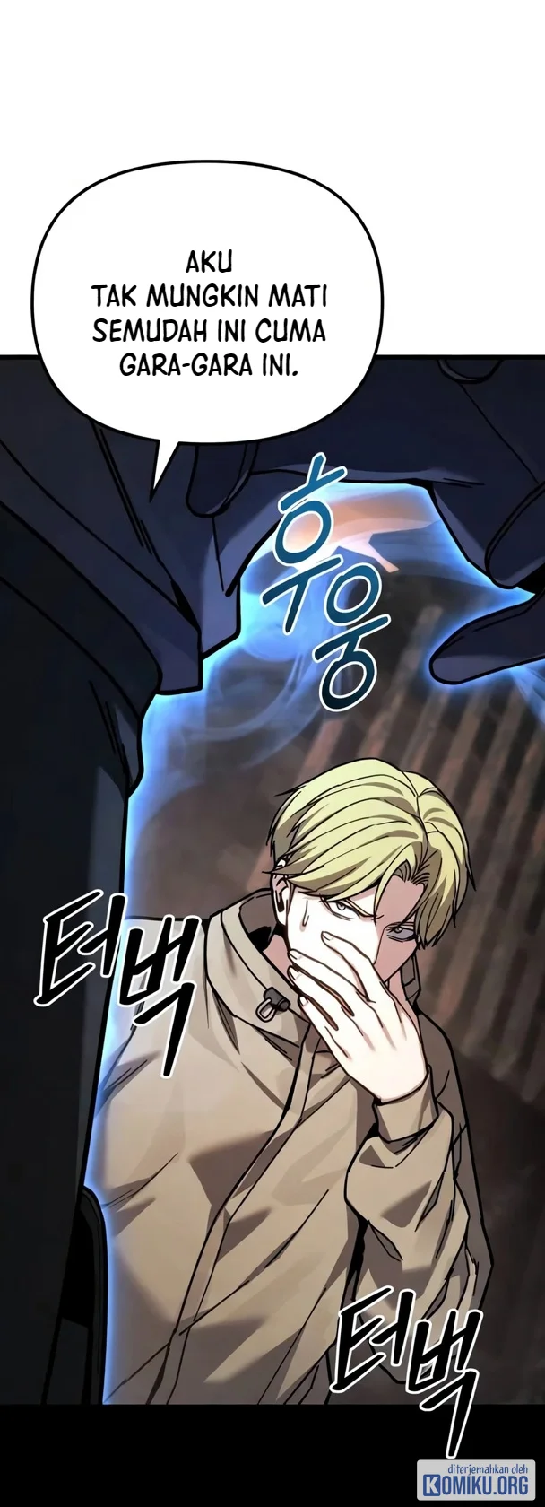 The Ultimate Shut-In Chapter 101 Gambar 30