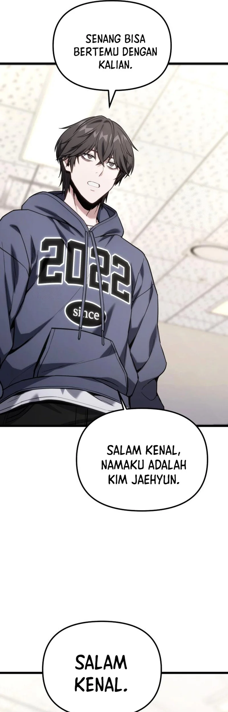 The Ultimate Shut-In Chapter 61 Gambar 17