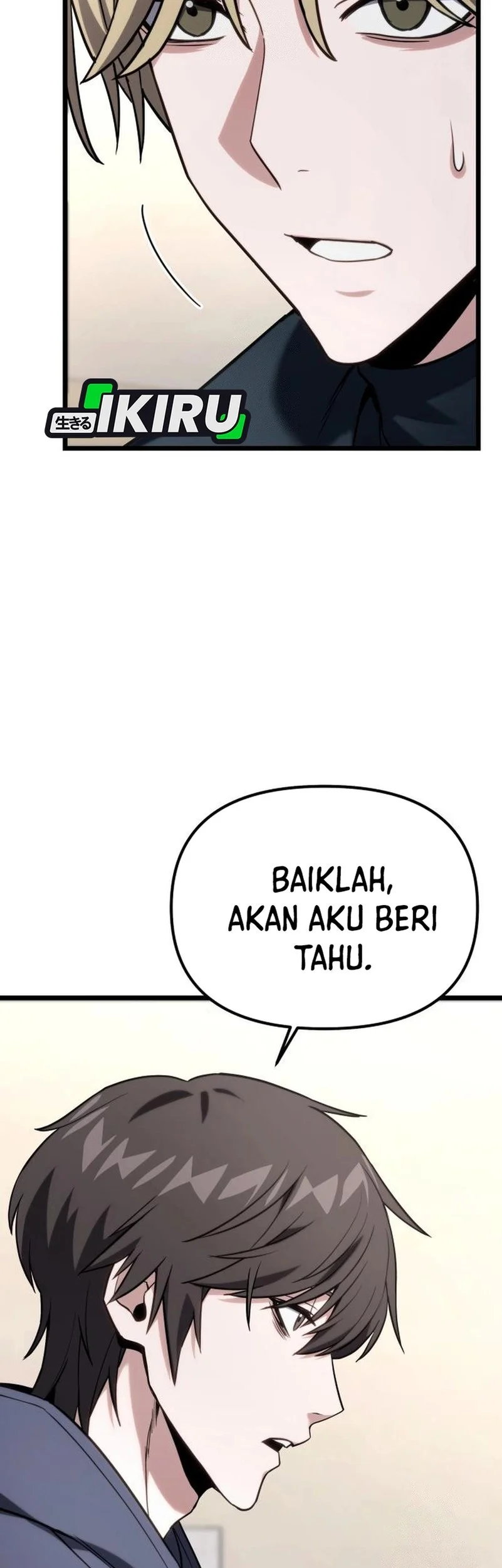 The Ultimate Shut-In Chapter 61 Gambar 19