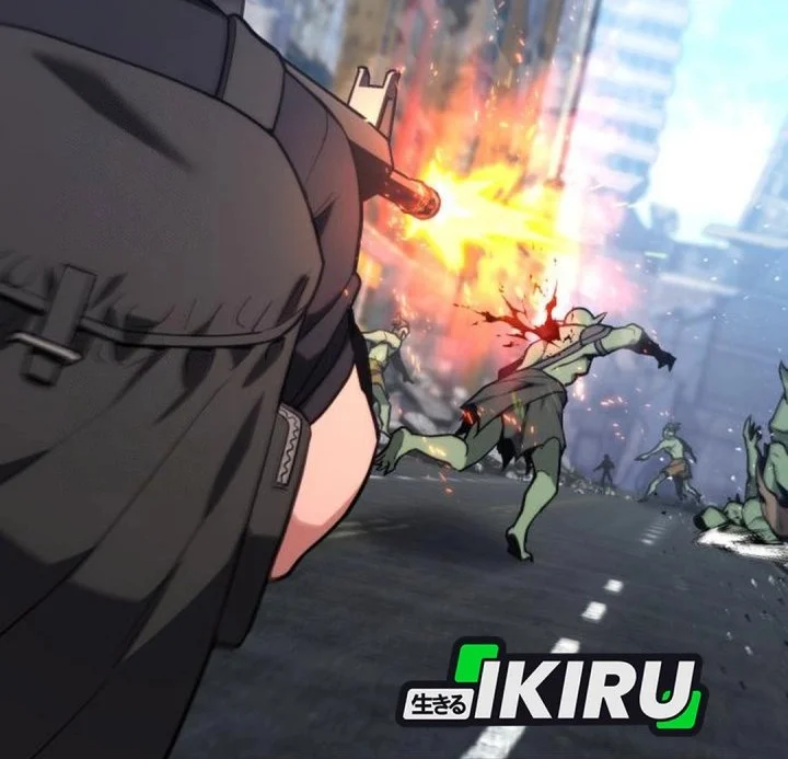 The Ultimate Shut-In Chapter 62 Gambar 21