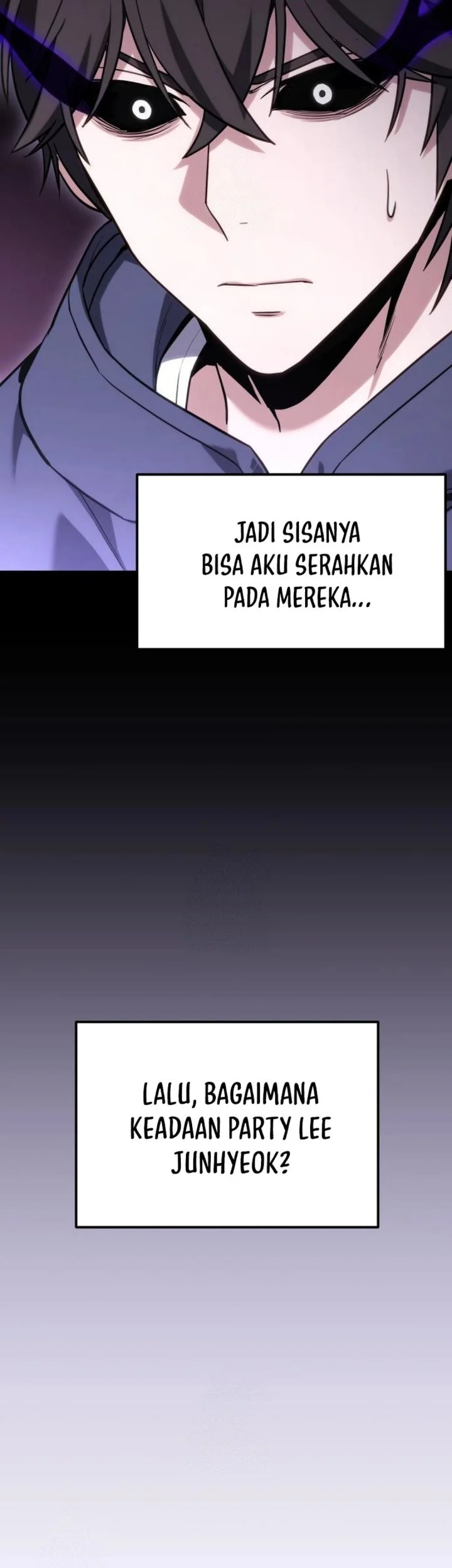 The Ultimate Shut-In Chapter 62 Gambar 24
