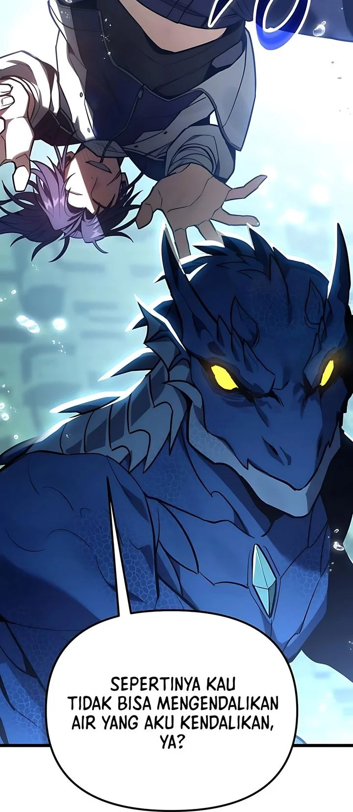 The Ultimate Shut-In Chapter 63 Gambar 20