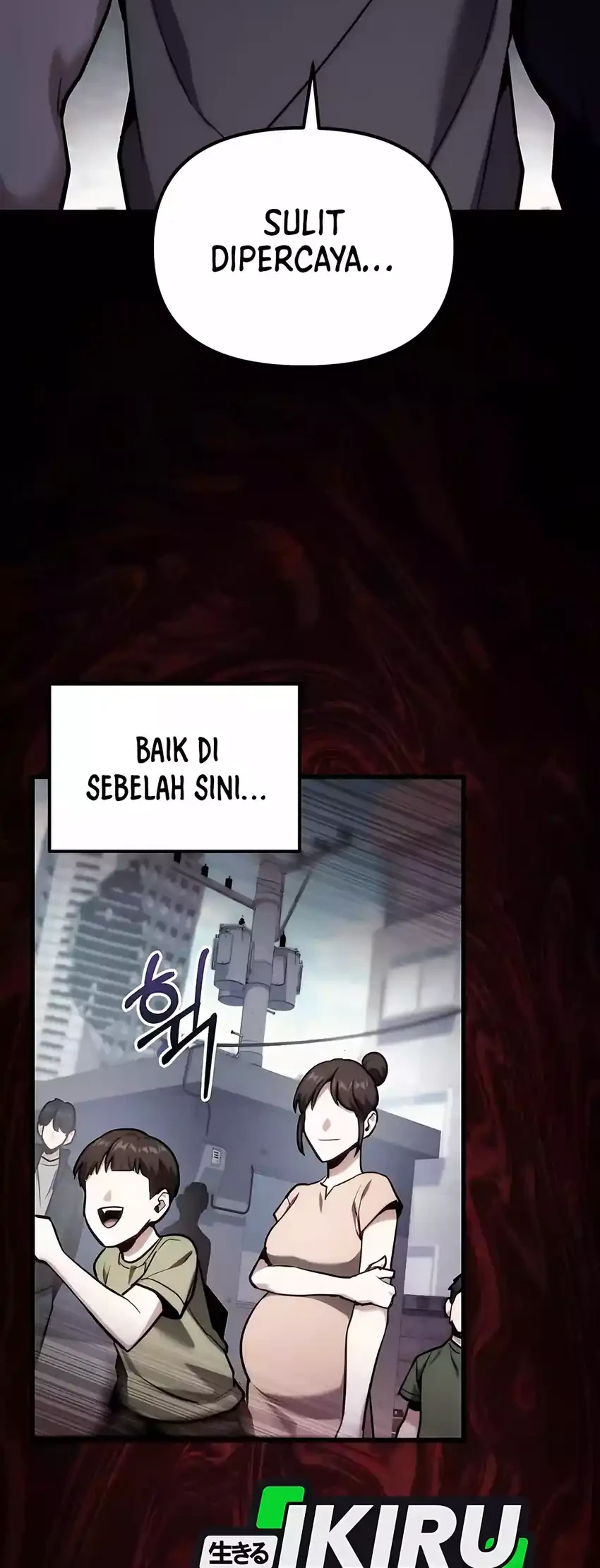 The Ultimate Shut-In Chapter 64 Gambar 16
