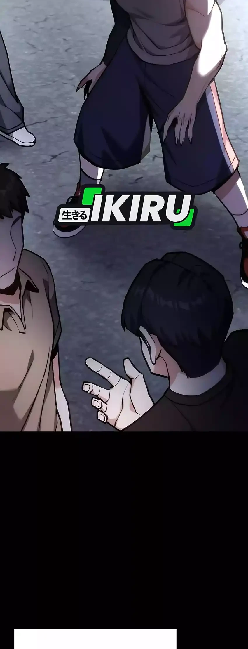 The Ultimate Shut-In Chapter 64 Gambar 18
