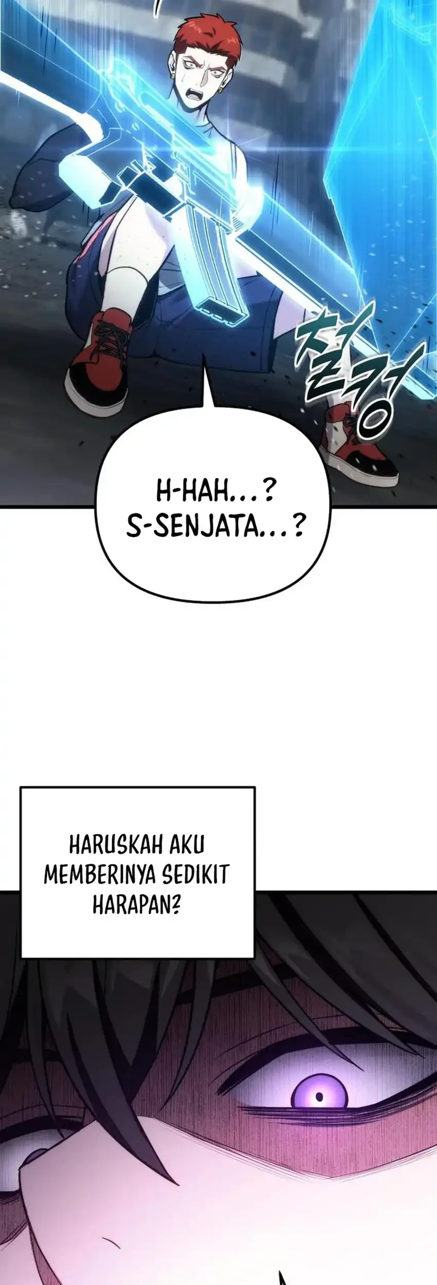 The Ultimate Shut-In Chapter 65 Gambar 23