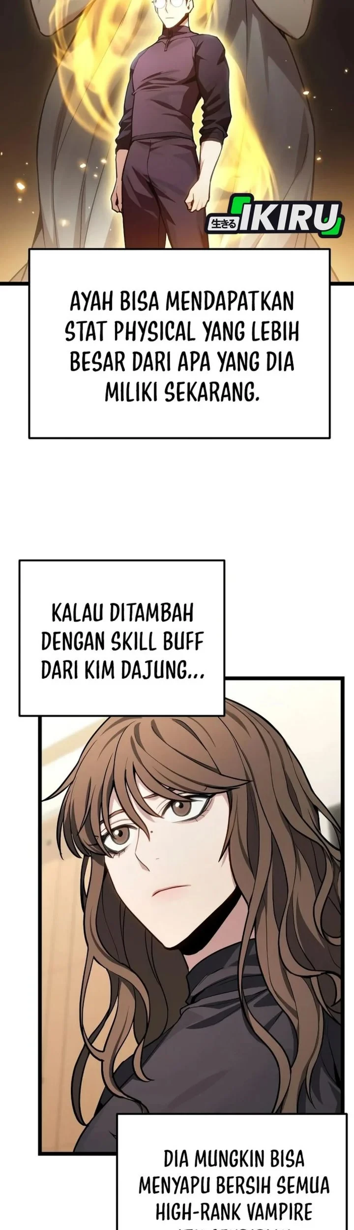 The Ultimate Shut-In Chapter 77 Gambar 19