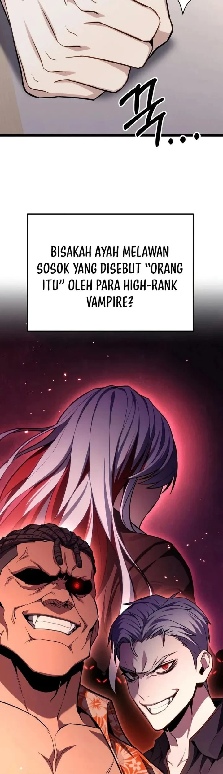 The Ultimate Shut-In Chapter 77 Gambar 21