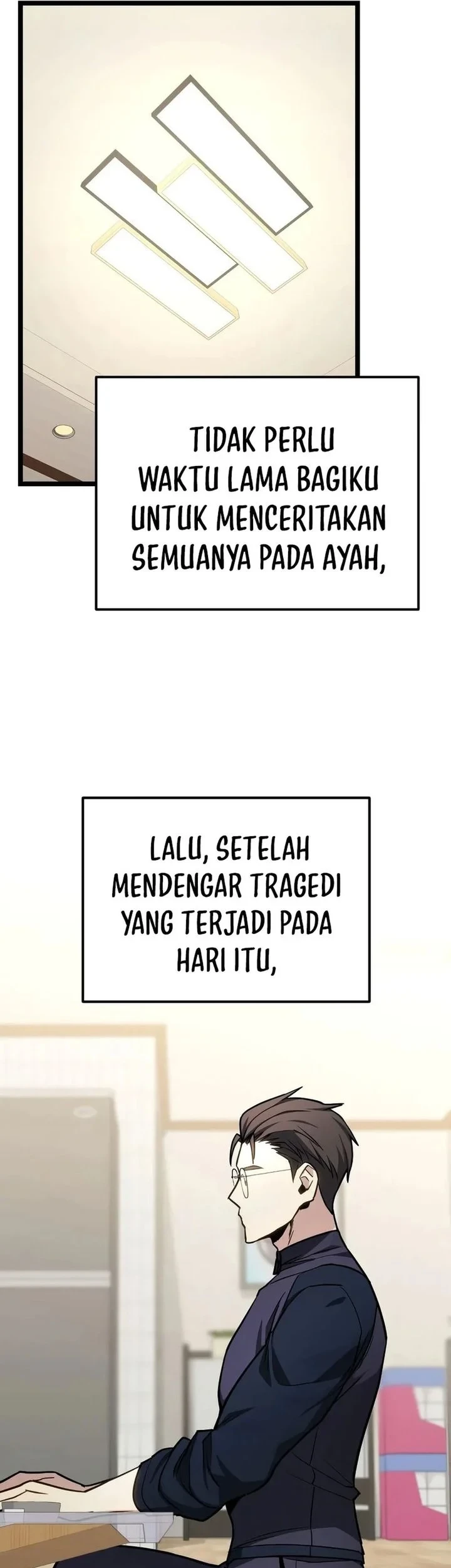 The Ultimate Shut-In Chapter 78 Gambar 19