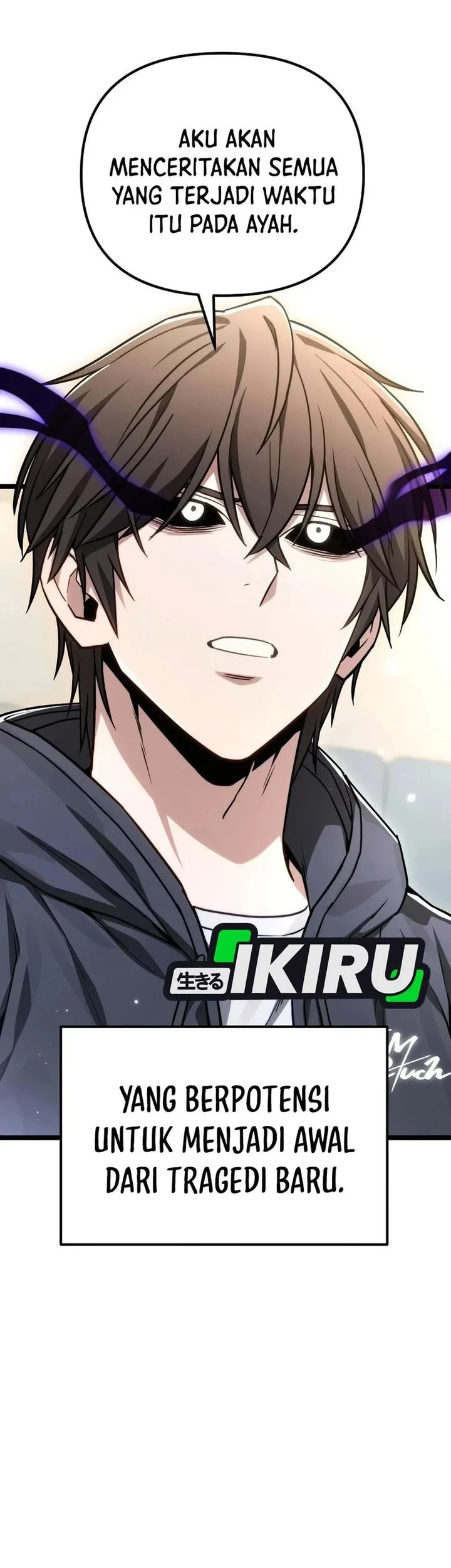The Ultimate Shut-In Chapter 78 Gambar 17