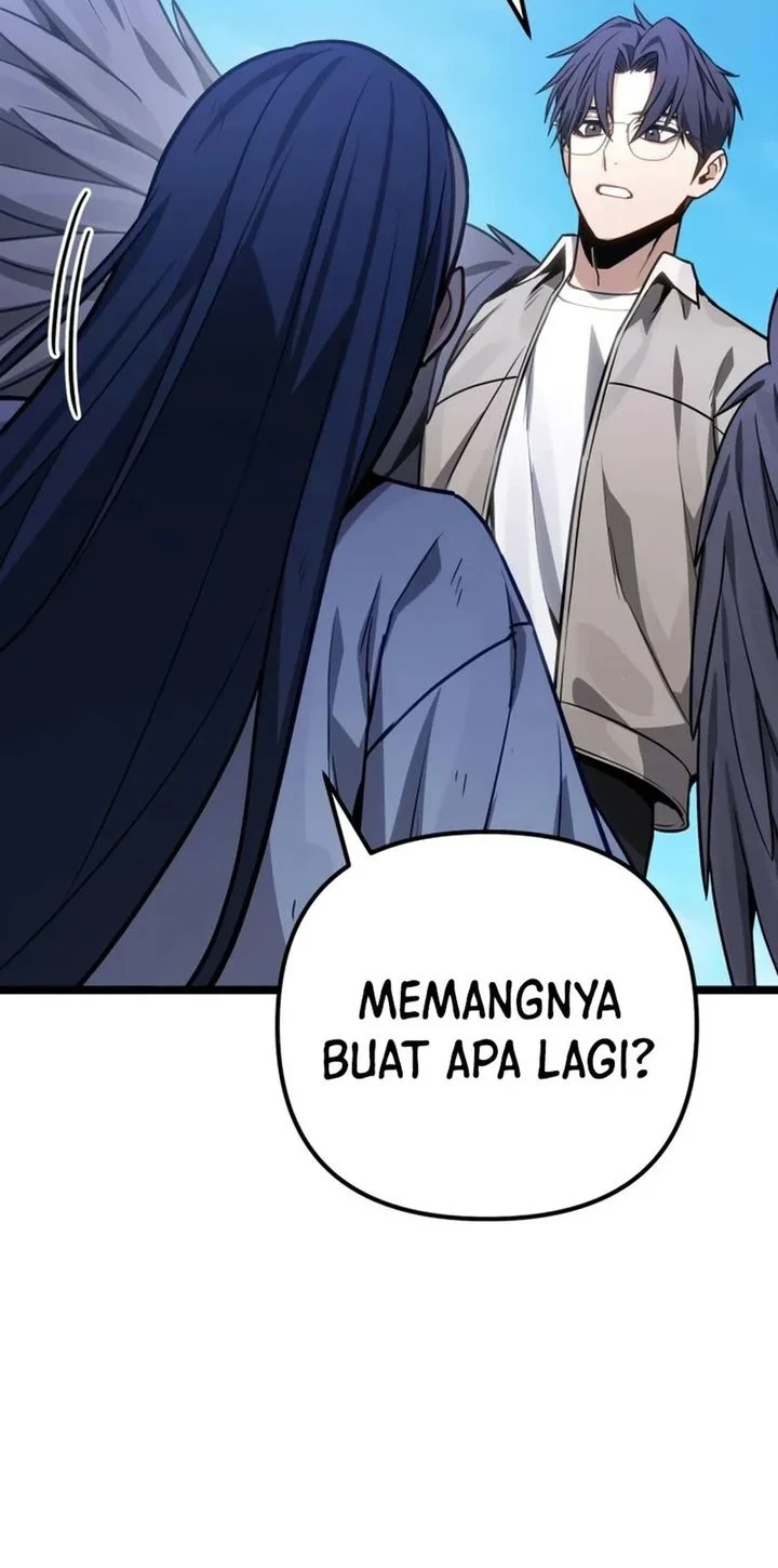 The Ultimate Shut-In Chapter 79 Gambar 18