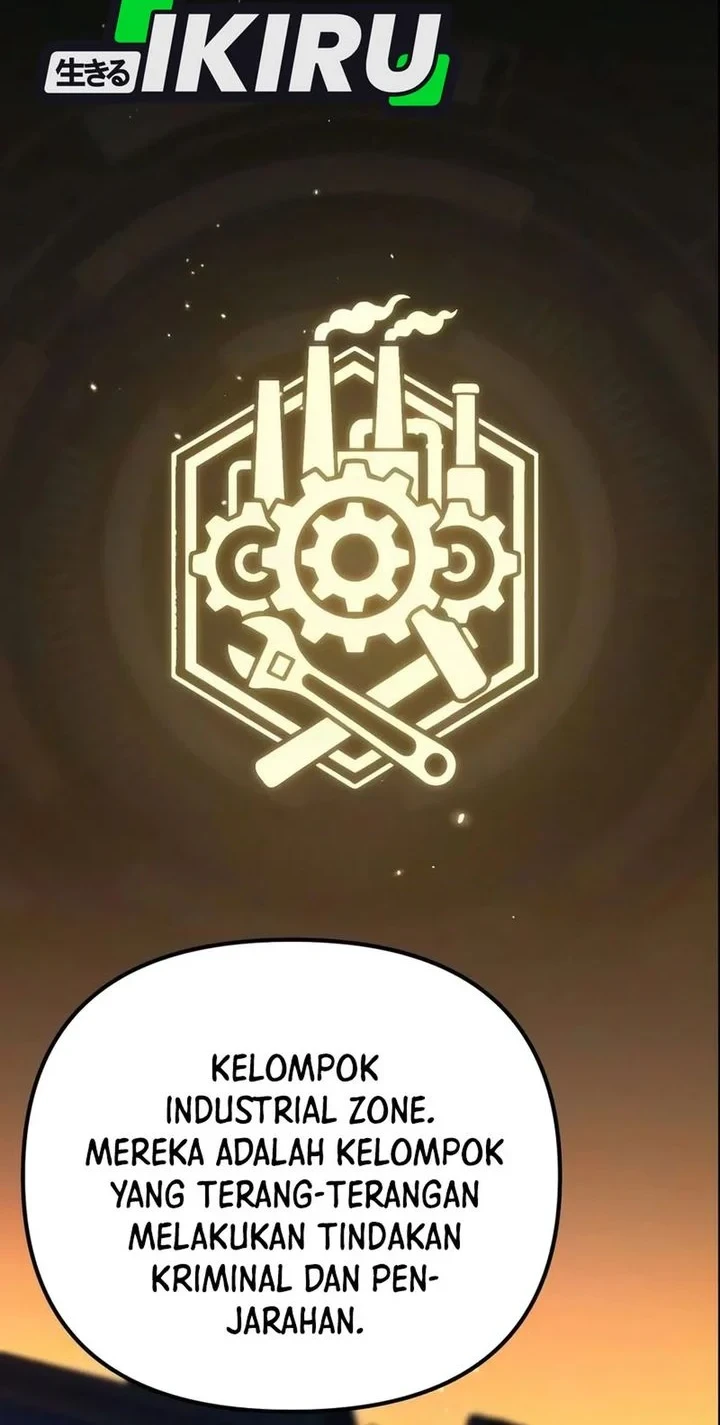 The Ultimate Shut-In Chapter 80 Gambar 22