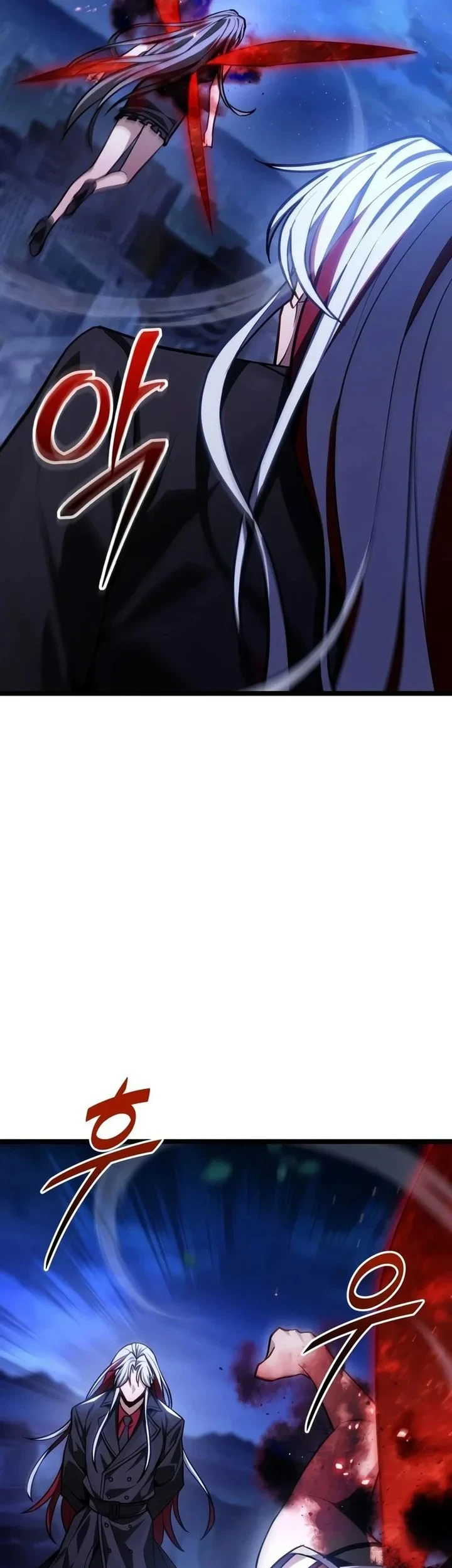 The Ultimate Shut-In Chapter 81 Gambar 23