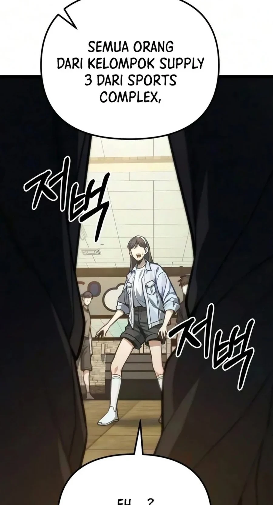 The Ultimate Shut-In Chapter 82 Gambar 22