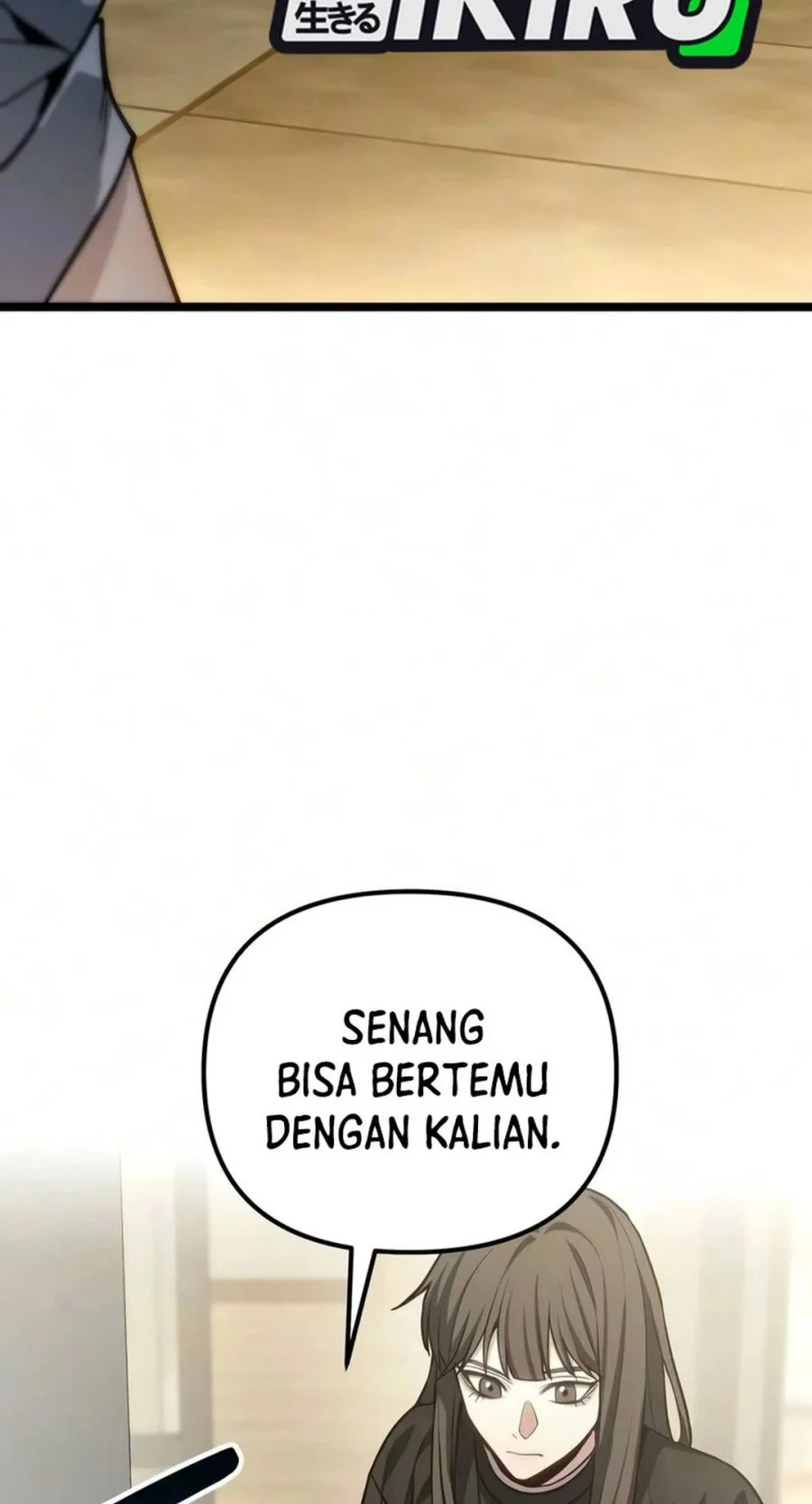 The Ultimate Shut-In Chapter 82 Gambar 24