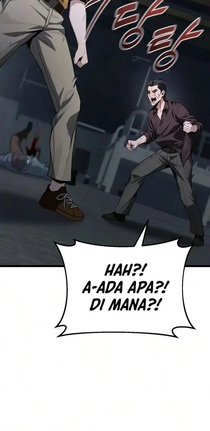 The Ultimate Shut-In Chapter 83 Gambar 20