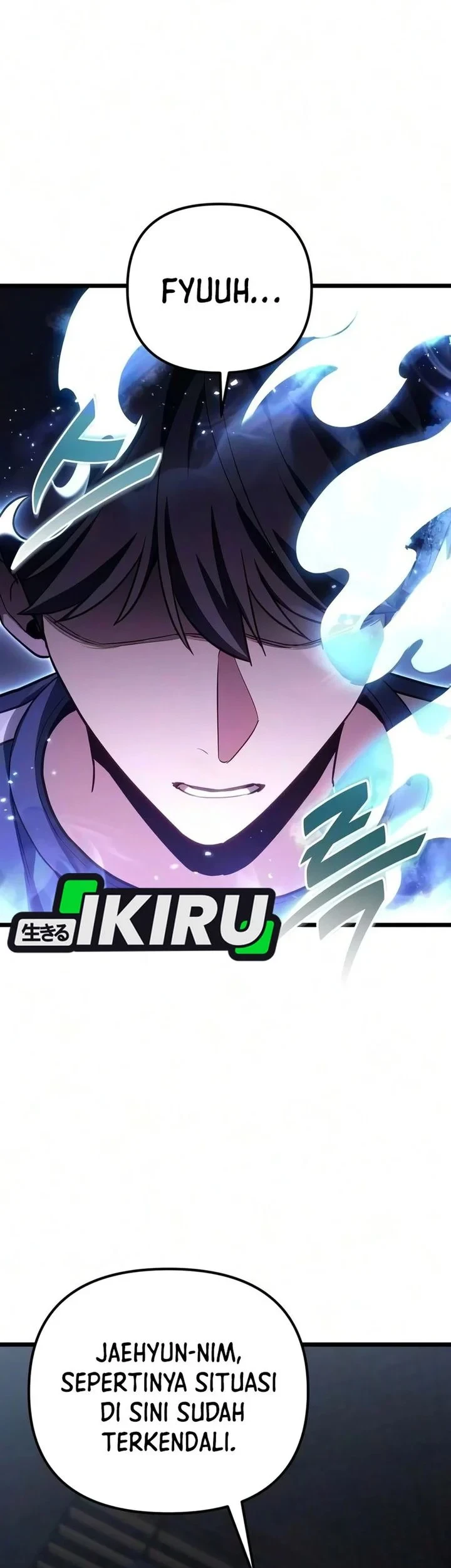 The Ultimate Shut-In Chapter 83 Gambar 23