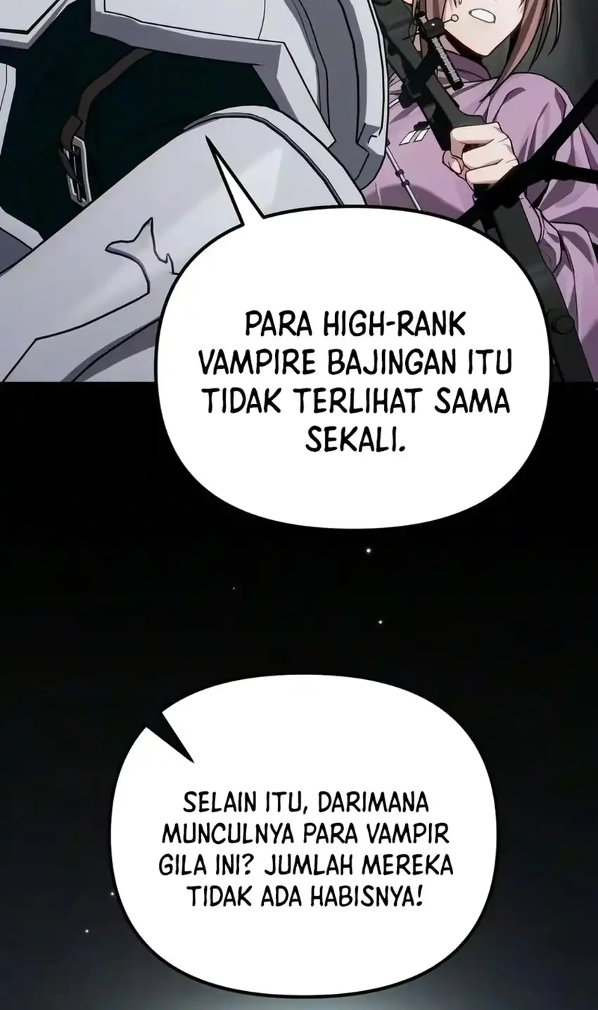 The Ultimate Shut-In Chapter 85 Gambar 22