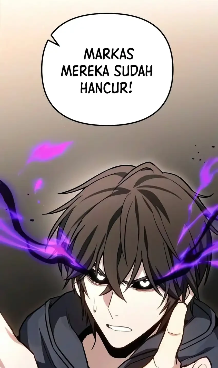 The Ultimate Shut-In Chapter 86 Gambar 26