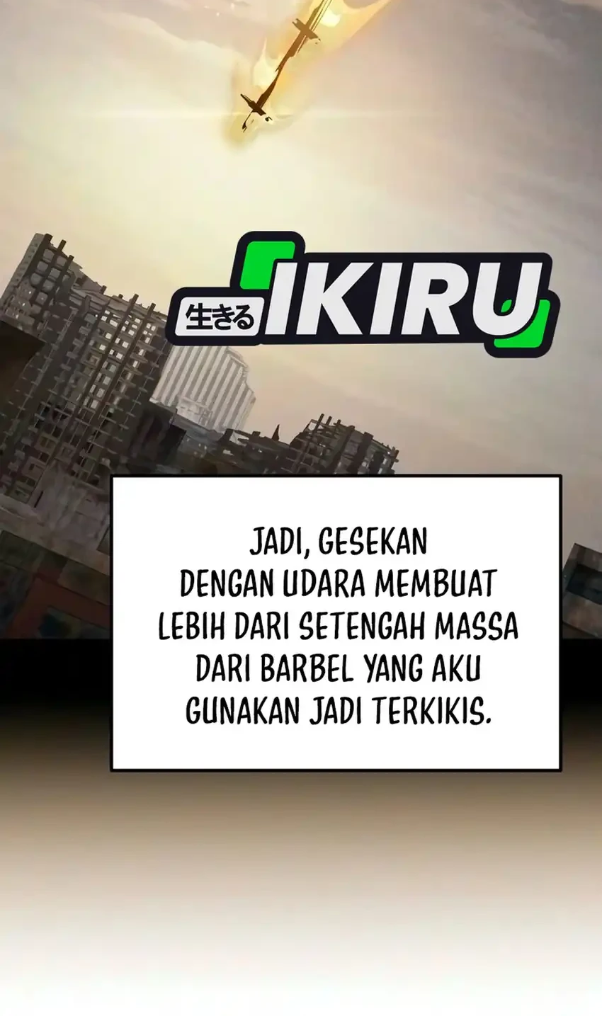 The Ultimate Shut-In Chapter 86 Gambar 28