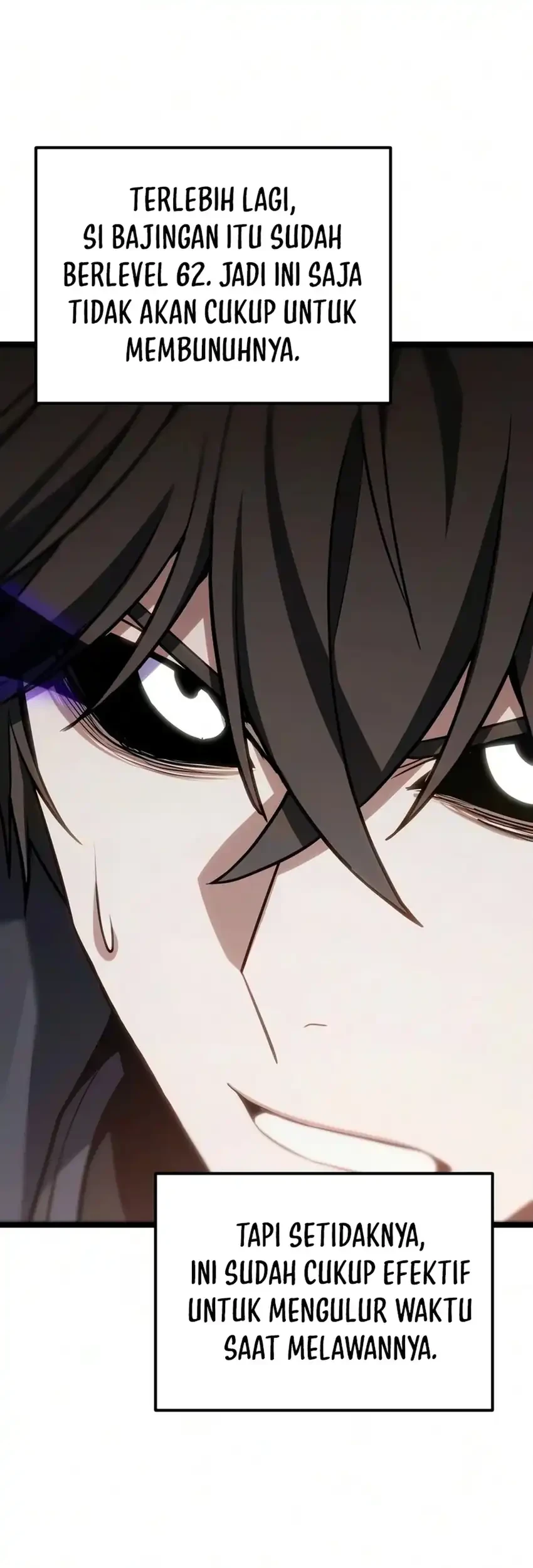 The Ultimate Shut-In Chapter 86 Gambar 29