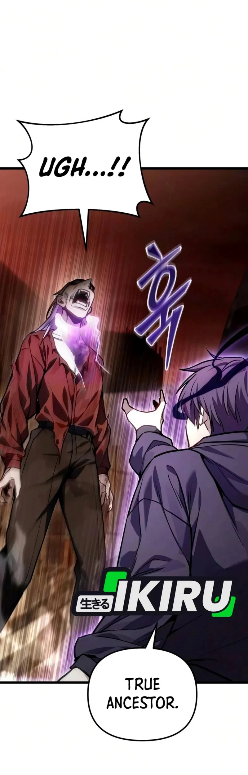 The Ultimate Shut-In Chapter 88 Gambar 23