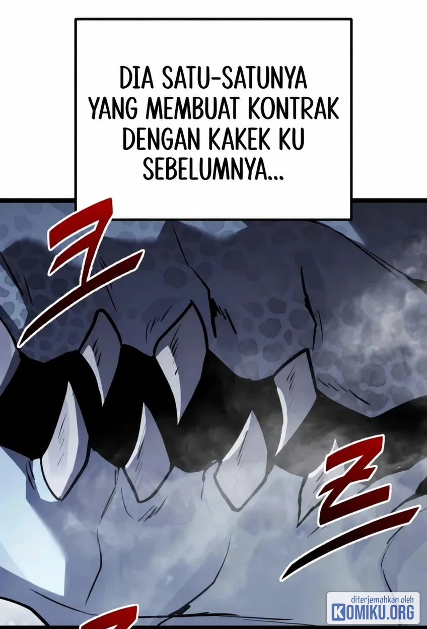 The Ultimate Shut-In Chapter 91 Gambar 31