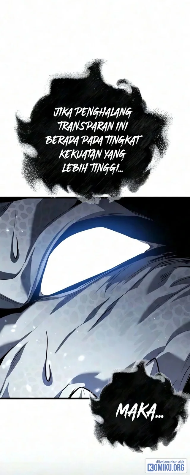 The Ultimate Shut-In Chapter 92 Gambar 22
