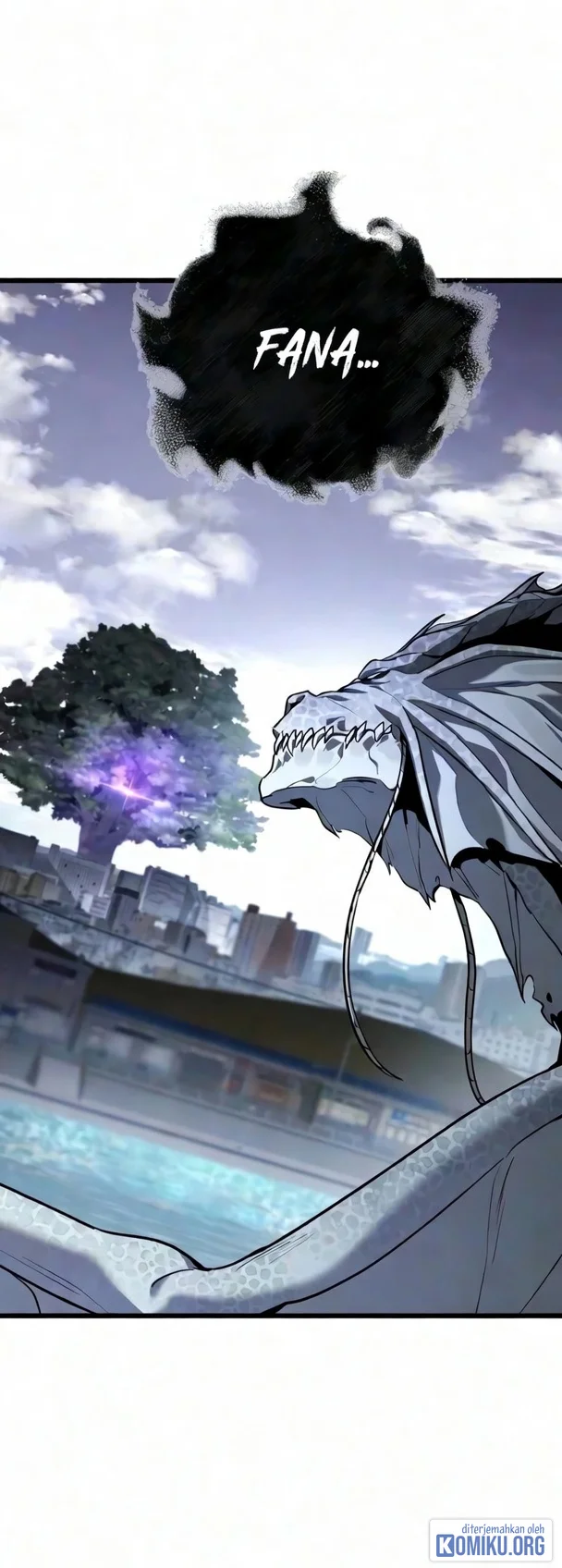 The Ultimate Shut-In Chapter 92 Gambar 26